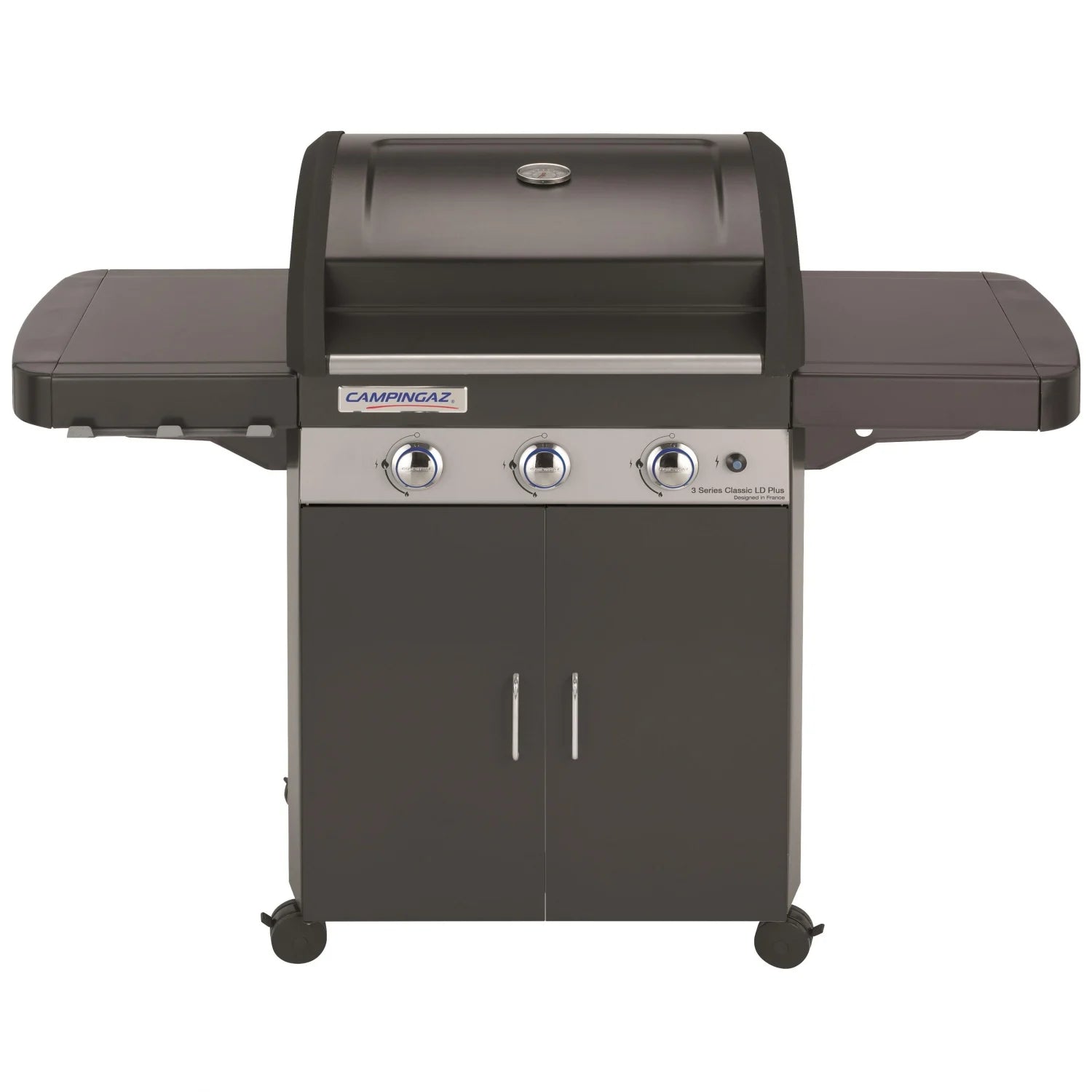 Campingaz Barbacoa Ld Plus 3 Classic Series