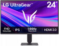 LG Monitor LG 24G411A-B 1920 x 1080 (FullHD) 120 Hz IPS