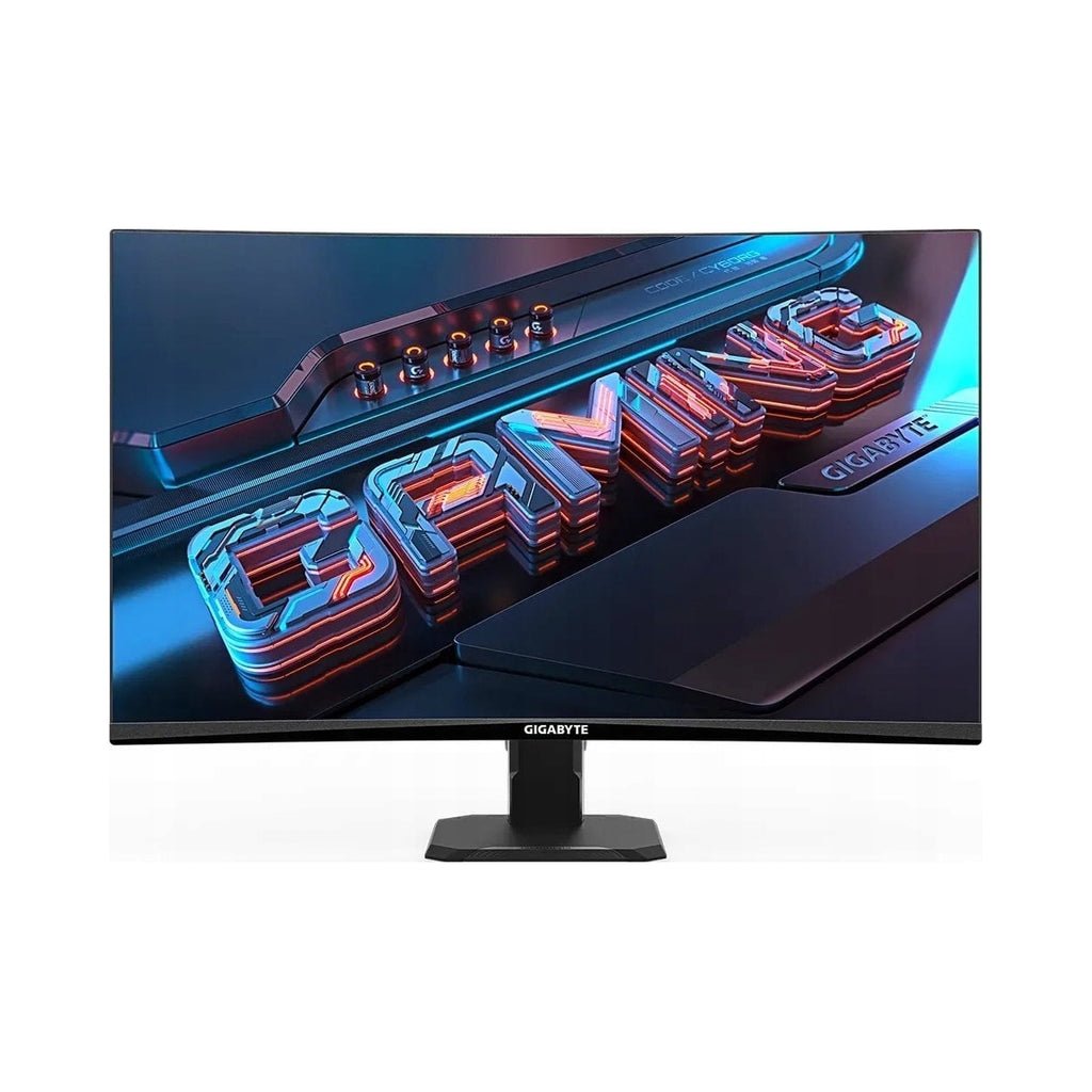 Gigabyte 2X Monitor LED 27 Gigabyte GS27FC