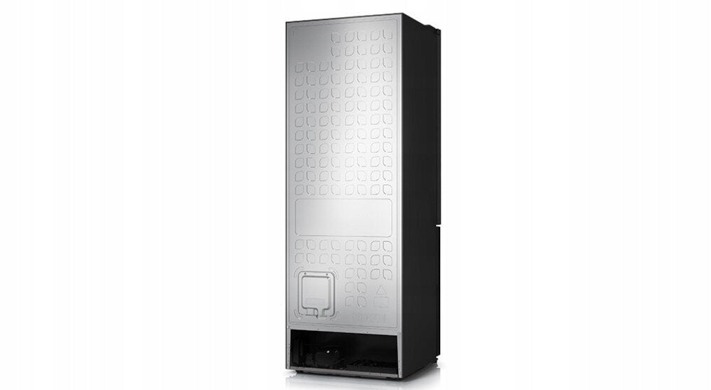 Lodówka HISENSE RB645N4BIE No Frost 200cm