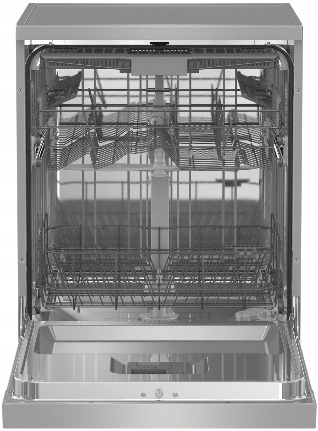 Zmywarka wolnostojąca HISENSE HS643D90X 16 kpl.