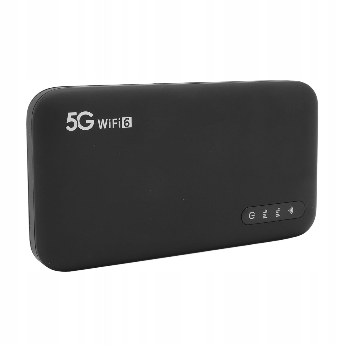 MOBILNY ROUTER MODEM WIFI 5G 6100 MAH OBSŁUGA DO 16 UŻYTKOWNIKÓW
