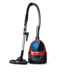 ODKURZACZ BEZWORKOWY PHILIPS PowerPro Compact FC9330/09 900W