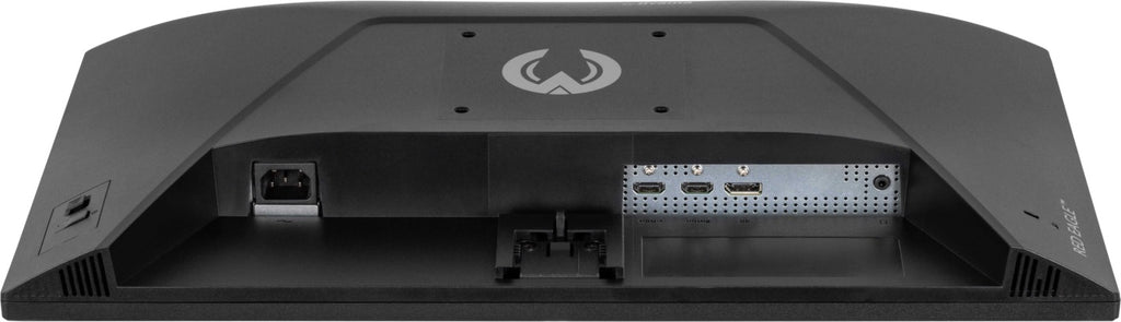 iiyama 2X Monitor LED 24 iiyama G-Master G2471HS-B1 Red Eagle