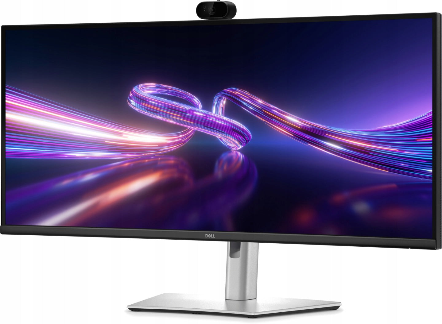 Dell Dell Pro P 34 USB-C Hub Webcam Monitor - P3426WEV