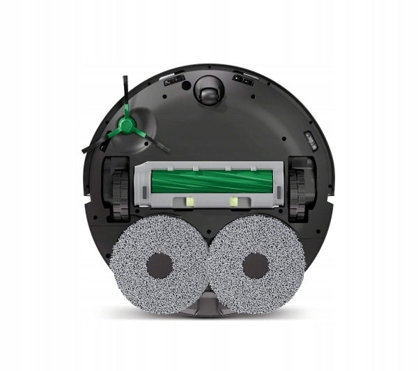 Robot sprzątający iRobot Roomba Plus 505 Combo Mopowanie Tworzenie mapy