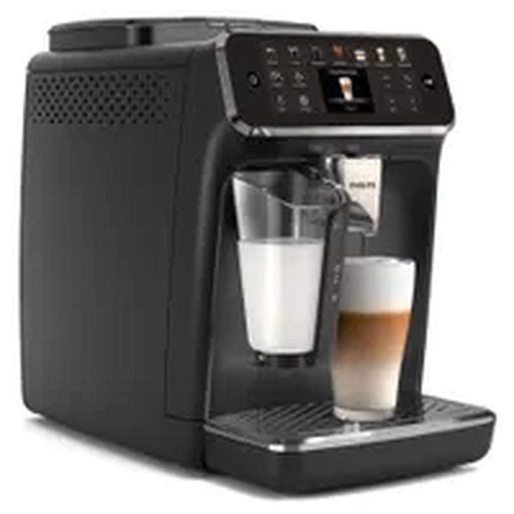 Automatyczny ekspres ciśnieniowy Philips LatteGo EP3347/90 1500W