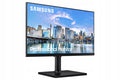 Samsung Monitor LED Samsung F24T450FQR 24  1920 x 1080 px IPS / PLS