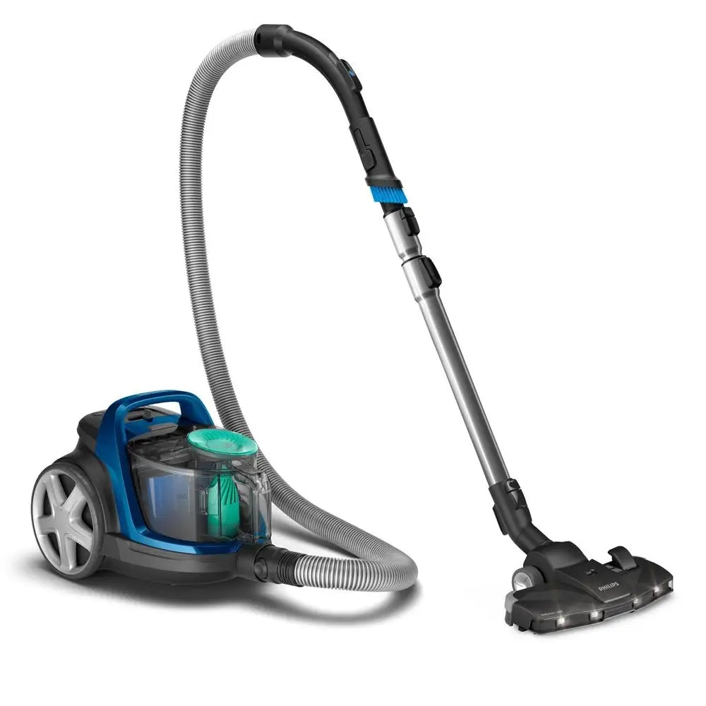 ODKURZACZ BEZWORKOWY PHILIPS PowerPro Compact FC9330/09 900W
