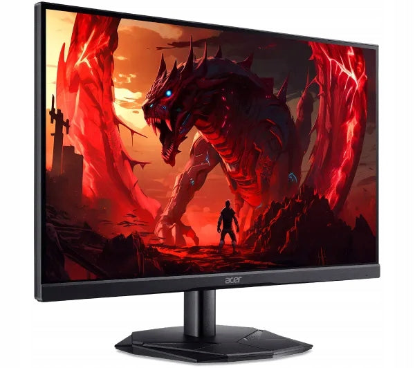 Acer Monitor Gamingowy Acer Nitro KG251QX0biip 24,5'' FHD VA 200Hz 0,5ms