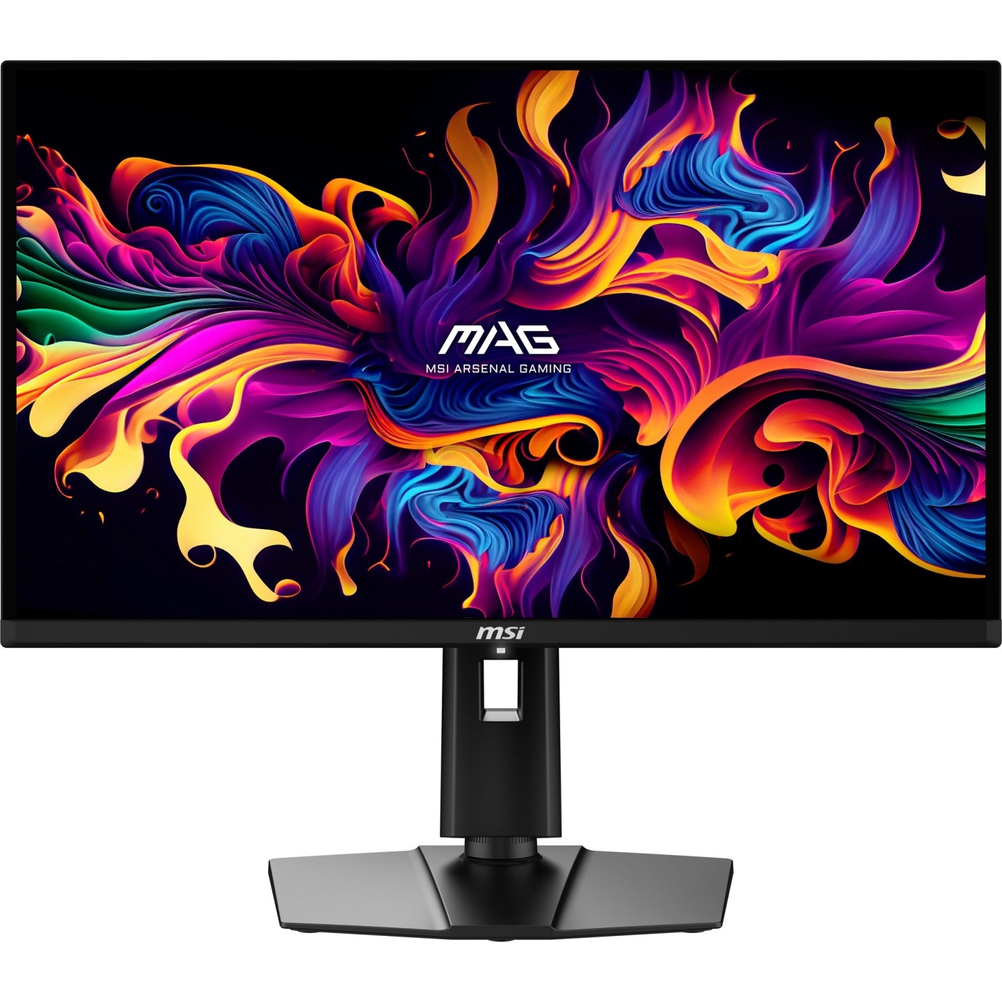 MSI Monitor 26,5 MSI MAG 271QP QD-OLED X28 | 2560x1440 (WQHD) | 280Hz | 0,03ms