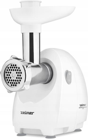 Zelmer Maszynka do mięsa ZELMER ZMM4055B
