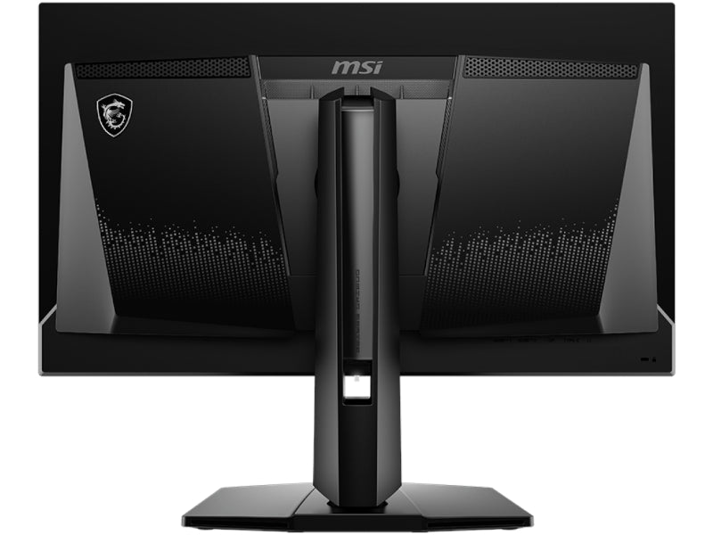 MSI Monitor 26,5 MSI MAG 271QP QD-OLED X28 | 2560x1440 (WQHD) | 280Hz | 0,03ms