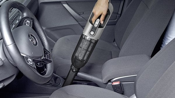 Odkurzacz pionowy Bosch Flexxo 23Vmax BBH3ALL23