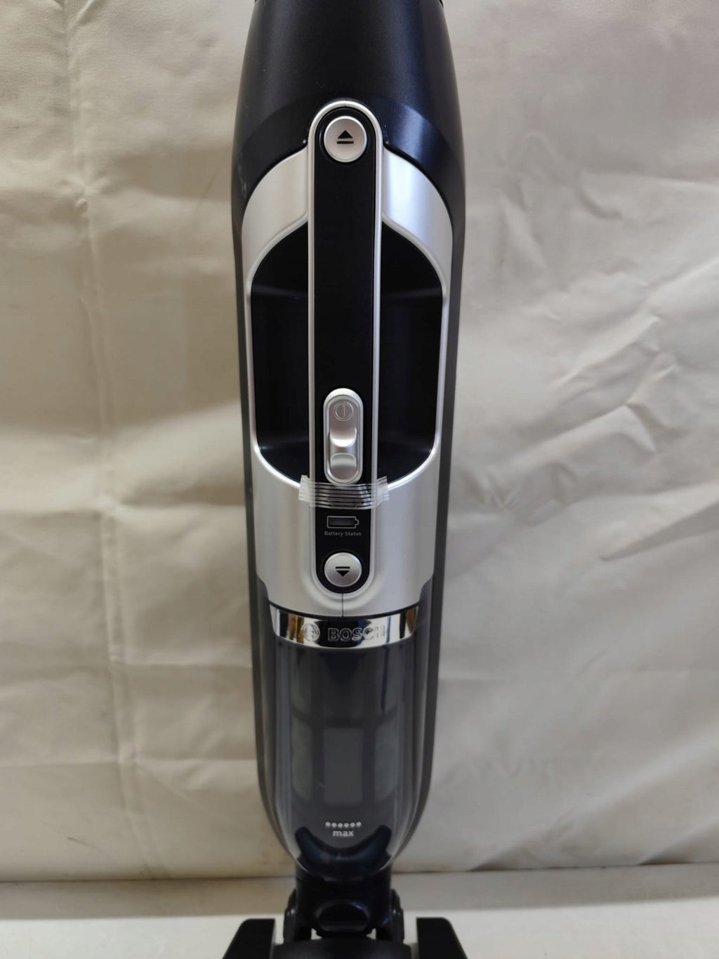 Odkurzacz pionowy Bosch Flexxo 23Vmax BBH3ALL23