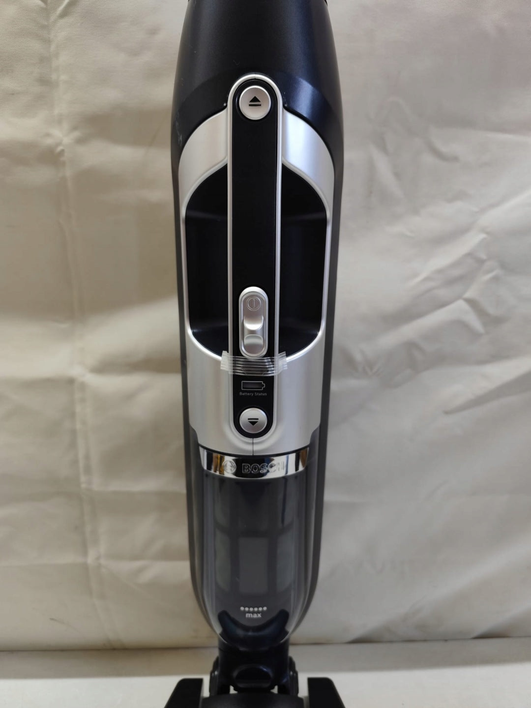 Odkurzacz pionowy Bosch Flexxo 23Vmax BBH3ALL23