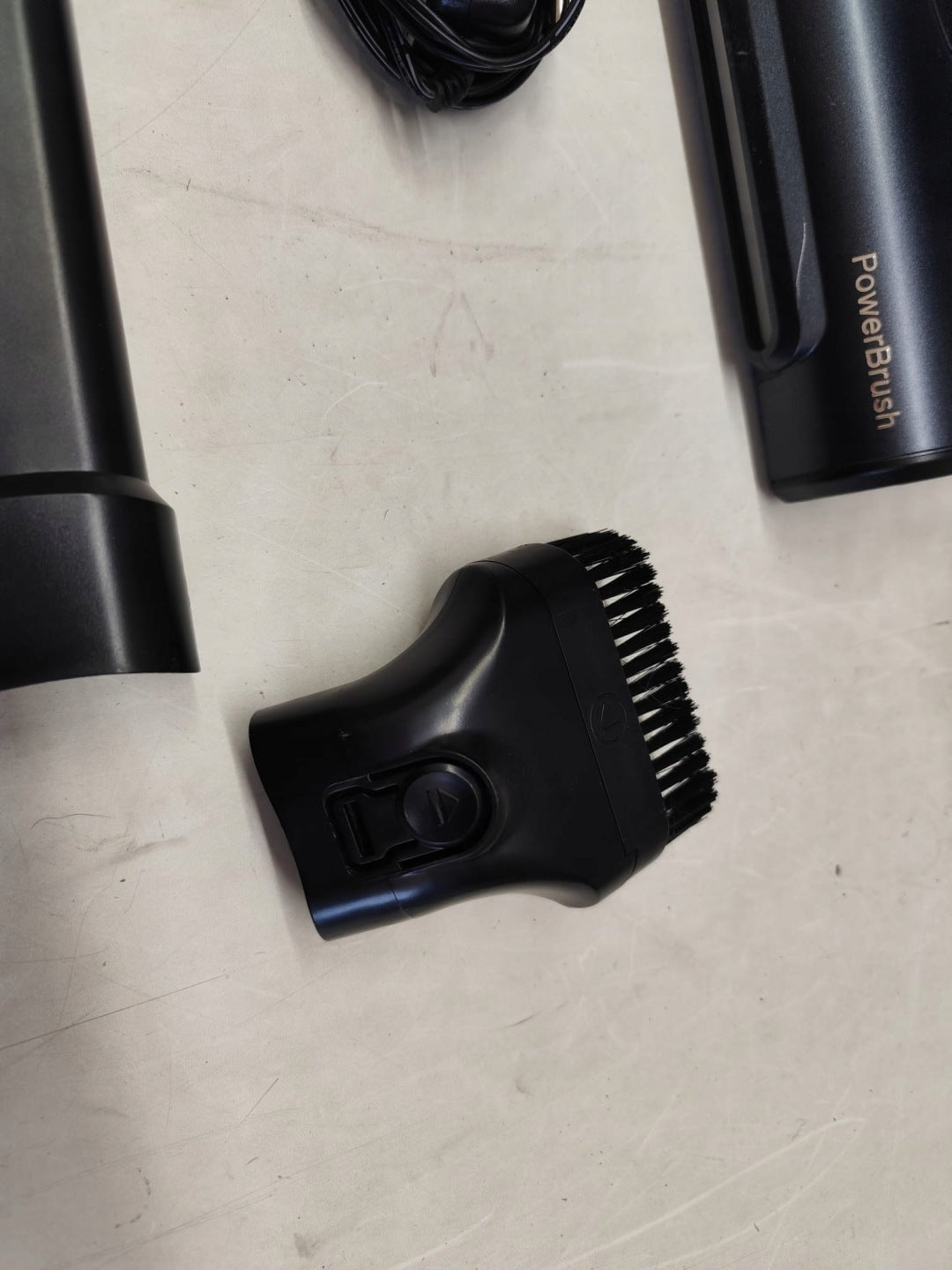 Odkurzacz pionowy Bosch Flexxo 23Vmax BBH3ALL23