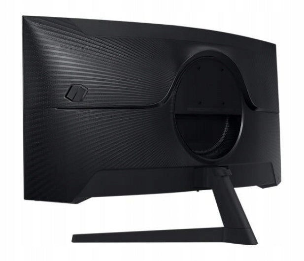 Samsung Monitor dla graczy Samsung LC34G55TWWPXEN