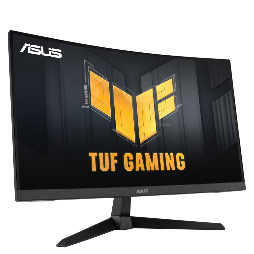 Asus Monitor ASUS TUF Gaming VG27VQM1B 27 1920x1080px 280Hz 1 ms Curved