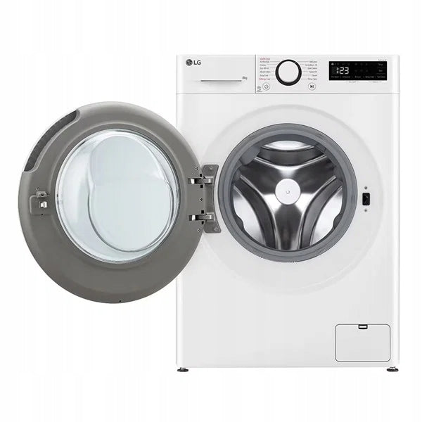 Pralka LG F4W90722W 9kg 1400 obr/min 71 dB Biały