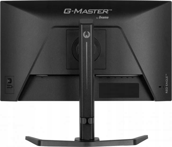 iiyama Monitor iiyama G-Master GB3272QSU-B1 Red Eagle - 180Hz QHD Fast IPS 31.5