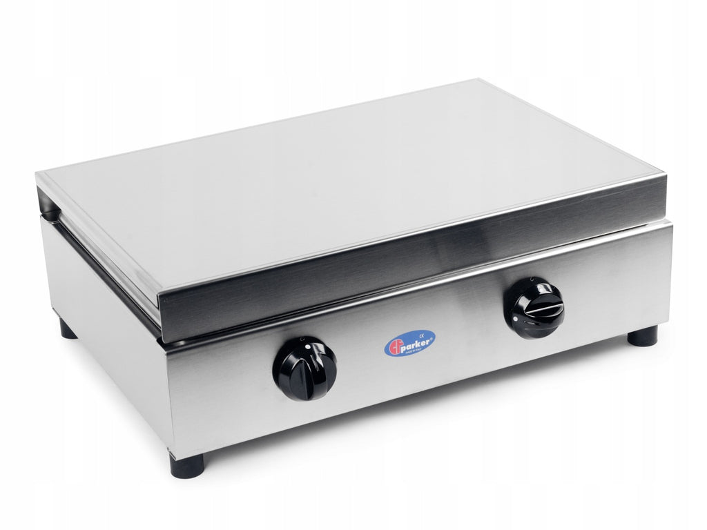 PARKER SRL 2 PALNIK KUCHENKA NA GAZ ZIEMNY-JEDYNA DO WEWNATRZ