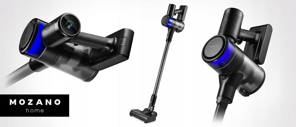 ODKURZACZ BEZPRZEWODOWY PIONOWY ŁAMANA RURA RĘCZNY 15w1 LED HANDY PRO