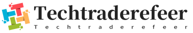 Techtraderefeer – Strona główna
